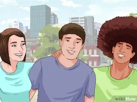 Image titled Be Best Friends Step 13