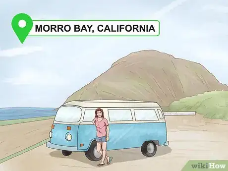 Image titled Travel in California Cheaply Step 3