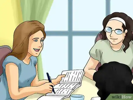 Image titled Succeed in Nursing School Step 15