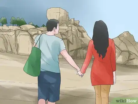 Image titled Date a Sagittarius Step 17