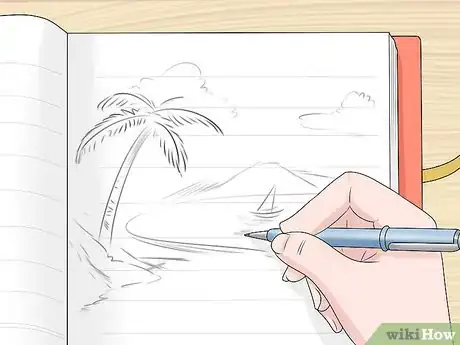 Image titled Keep a Summer Journal Step 11