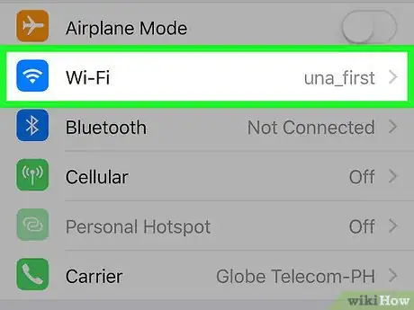 Image titled Set Up Google Chromecast Step 32