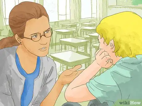 Image titled Improve Student Behavior in the Classroom Step 13