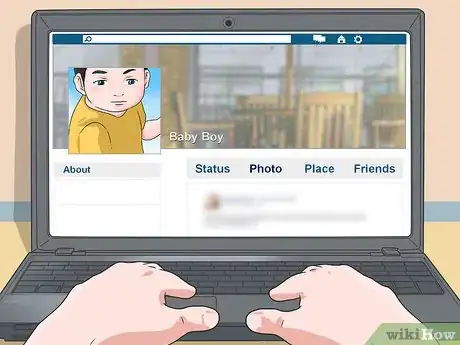 Image titled Keep Others from Posting Your Child's Photos Online Step 6