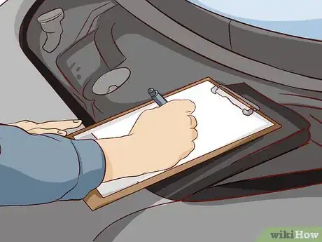 Image titled Become a Taxi Driver in the UK Step 17