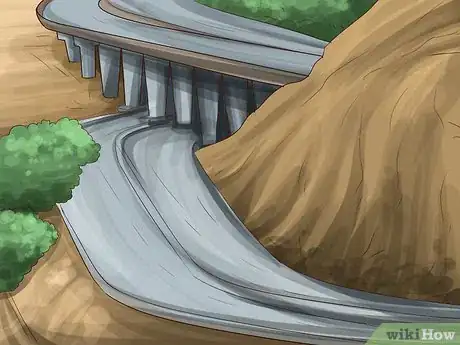 Image titled Drive on the Mumbai Pune Expressway Step 7