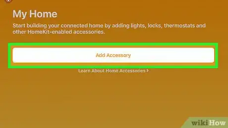 Image titled Use HomeKit in iOS Step 9