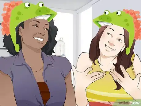 Image titled Celebrate National Sister's Day Step 6