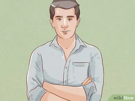 Image titled Join the NDA Step 2