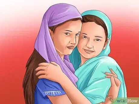 Image titled Fast During Ramadan (for Kids) Step 11