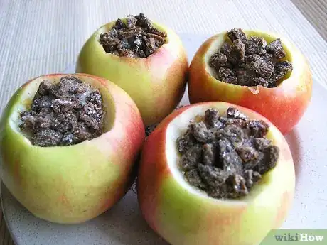 Image titled Bake Bramley Apples Step 6