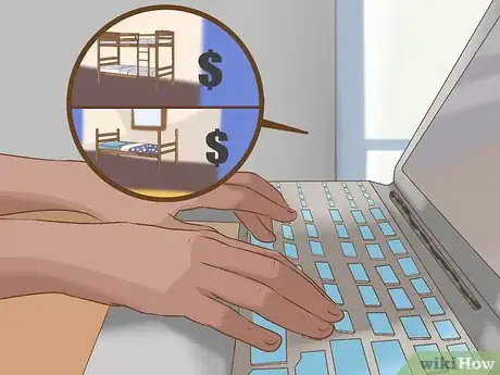 Image titled Choose Between a College Dorm or Apartment Step 1