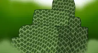 Camouflage Equipment