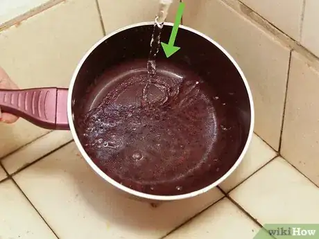 Image titled Dye Fabric With Coffee Step 9