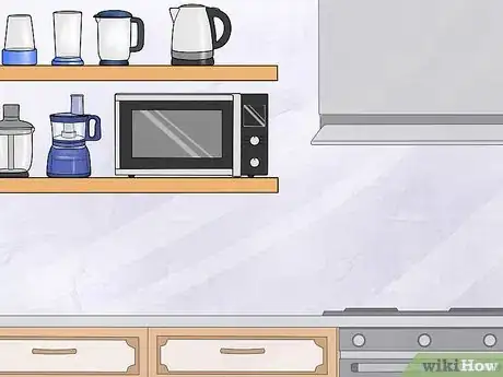 Image titled Store Small Kitchen Appliances Step 3