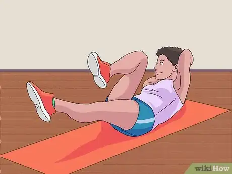 Image titled Work out for Snowboarding Step 4