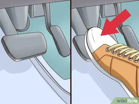 Image titled Drive a Car With an Automatic Transmission Step 11