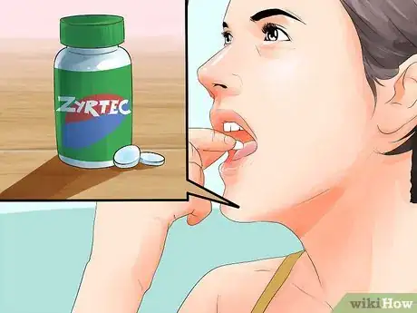 Image titled Know When to Take Antihistamines Step 12