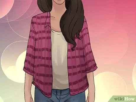 Image titled Cope With Wearing a Bra at a Young Age Step 13