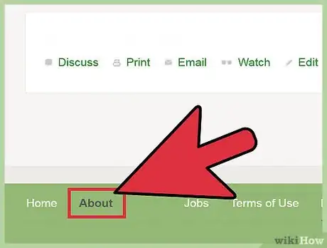 Image titled Find the Author Of a Website Step 3