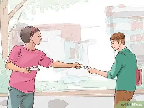 Image titled Prove Your School Violated Your First Amendment Rights Step 2