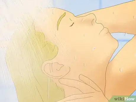 Image titled Use Hair Removal Creams Step 5