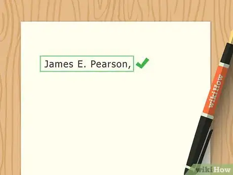 Image titled Cite American Law Reports Step 1