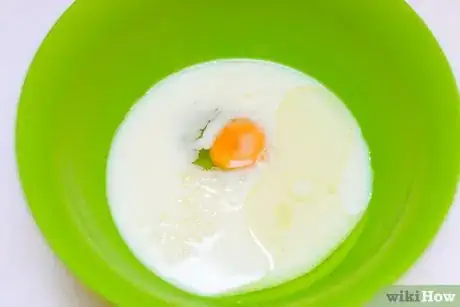 Image titled Make Buckwheat Pancakes Step 2