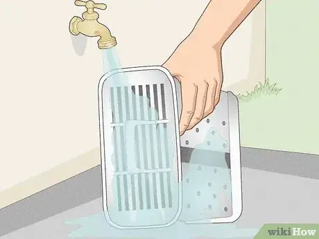 Image titled Clean an Asko Dryer Filter Step 9