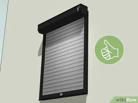 Image titled Close Hurricane Shutters Step 9