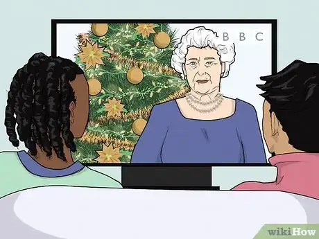 Image titled Celebrate a British Christmas Step 19