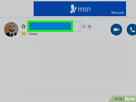 Image titled Edit a Contact on Skype on PC or Mac Step 6