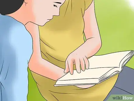 Image titled Collaborate on a Story with Friends Step 7