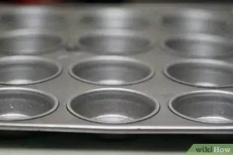 Image titled Bake With Silicone Cupcake Liners Step 5Bullet1