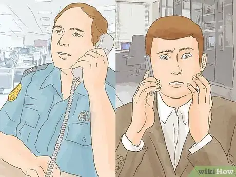 Image titled Deal with an Overly Friendly Neighbor Step 13