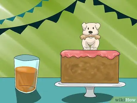 Image titled Plan a Surprise Party for a Dog Lover Step 6