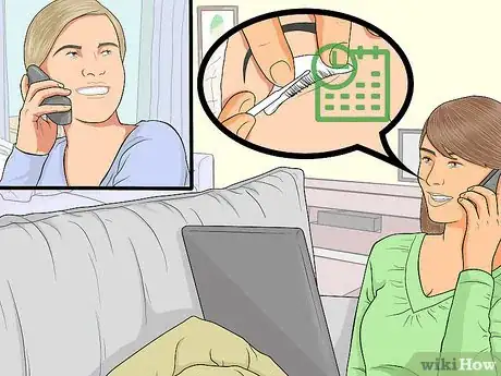 Image titled Get an Eyelash Lift Step 4