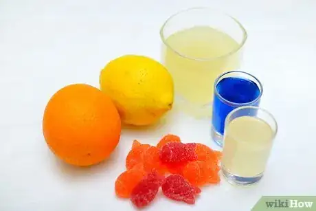 Image titled Make Fish Bowl Drinks Step 1