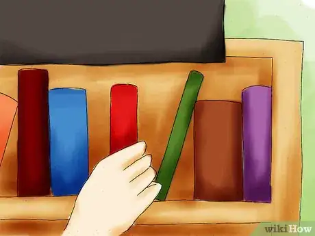 Image titled Study for an Approaching Exam Step 06