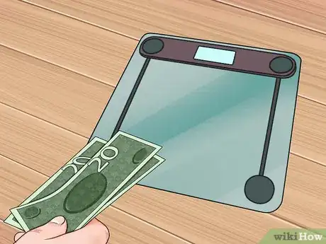 Image titled Create a Weight Loss Chart Step 3