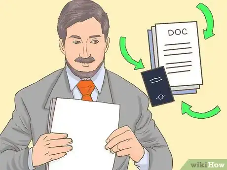 Image titled Apply for a US Visa in Dubai Step 7