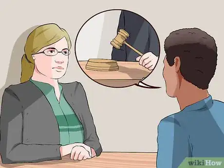 Image titled Get Out of a Traffic Ticket Step 13