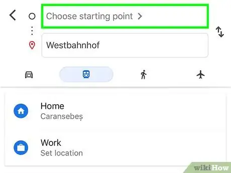 Image titled Track a Train in Google Maps Step 6