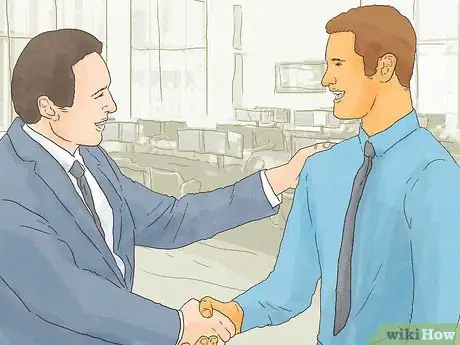 Image titled Become an Interpreter for the Deaf and Hard of Hearing Step 11