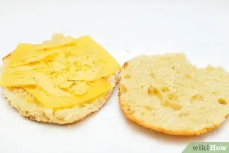 Image titled Make Giant Grilled Cheese Step 3