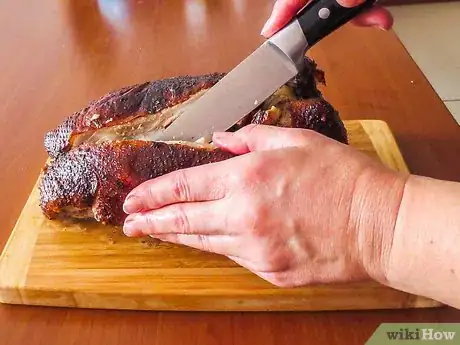 Image titled Carve a Duck Step 7