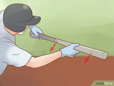 Image titled Bunt a Baseball Step 4