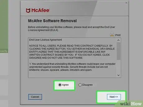 Image titled Uninstall McAfee Internet Security Step 32