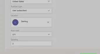 Create a Conference Call in Teams