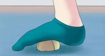 Treat a Broken Ankle